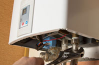 free Lymore boiler install quotes