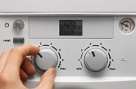 free Lymore boiler maintenance quotes