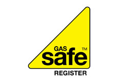 gas safe companies Lymore